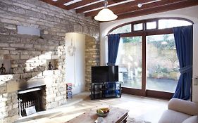 The Coach House